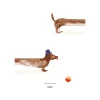 Posters|Accessoires Pour Chambre D'Enfants<Paper Collective Poster Doug the Dachshund, 50x70 cm