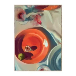 Posters<Paper Collective Poster Fine Dining, 50x70 cm