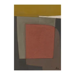 Posters<Paper Collective Poster Head to Head 01, 30x40 cm