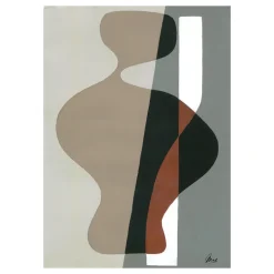 Posters<Paper Collective Poster La Femme 03, 30x40 cm