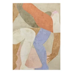 Posters<Paper Collective Poster Las Danzantes 02, 50x70 cm