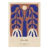 Posters<Paper Collective Poster Marchita, 50x70 cm