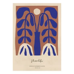 Posters<Paper Collective Poster Marchita, 50x70 cm