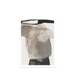 Posters<Anna Bülow Poster Monument 02, multi, 50x70