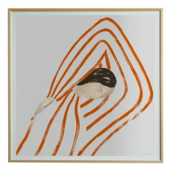 Posters<Fine Little Day Poster Own strokes, 70x70 cm