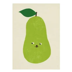 Posters|Accessoires Pour Chambre D'Enfants<Fine Little Day Poster Piggelin, 50x70 cm