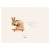 Posters|Accessoires Pour Chambre D'Enfants<Paper Collective Poster Rocky the Rabbit, 30x40 cm