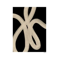 Posters<Paper Collective Poster Sable Lines, 30x40 cm