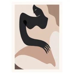 Posters<Paper Collective Poster Siren, 30x40 cm