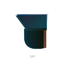 Posters<Paper Collective Poster Sketchbook Abstract 03, 30 x 40cm