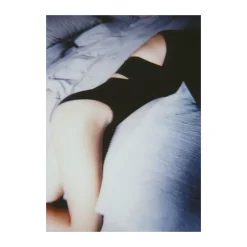 Posters<Paper Collective Poster Snooze, 30x40 cm