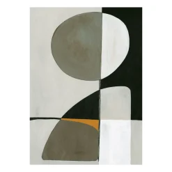 Posters<Paper Collective Poster The Voice Within 02, 50x70 cm