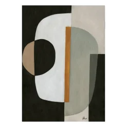 Posters<Paper Collective Poster The Voice Within 01, 50x70 cm