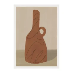 Posters<Paper Collective Poster Vessel 02, 50x70 cm