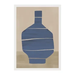 Posters<Paper Collective Poster Vessel 03, 50x70 cm