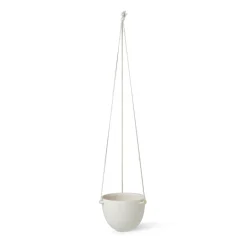 Cache-Pots<Ferm Living Pot à suspension Speckle Ø20,5 cm, Off-white