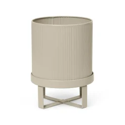 Cache-Pots<Ferm Living Pot de fleur Bau petit Ø18 cm, Cashmere