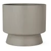 Cache-Pots<Rosendahl Pot de fleur Ro Ø30 cm, Sand