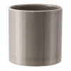 Cache-Pots<Scandi Living Pot de fleur Sleek Ø12 cm, Beige
