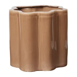 Cache-Pots<Broste Copenhagen Pot de fleurs Sonja H : 36 cm, Brown