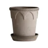 Cache-Pots<Bergs Potter Pot Elizabeth Ø12 cm, Grey