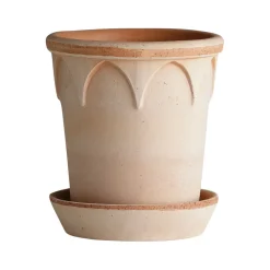Cache-Pots<Bergs Potter Pot Elizabeth Ø16 cm, Rose