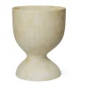Cache-Pots<Ferm Living Pot Evoke 45 cm, Warm Sand