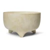 Cache-Pots<Ferm Living Pot Evoke 27 cm, Warm Sand