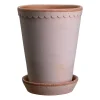 Cache-Pots<Bergs Potter Pot haut Helena Ø14 cm, Rose