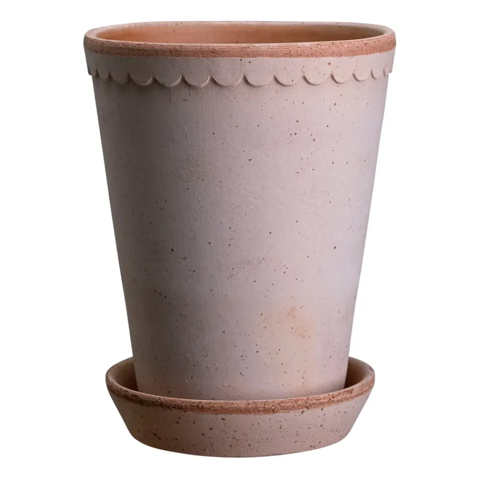 Cache-Pots<Bergs Potter Pot haut Helena Ø14 cm, Rose