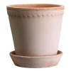 Cache-Pots<Bergs Potter Pot Helena Ø16 cm, Rose