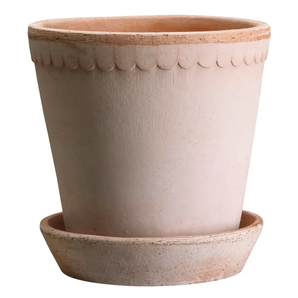 Cache-Pots<Bergs Potter Pot Helena Ø16 cm, Rose