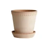 Cache-Pots<Bergs Potter Pot Helena Ø10 cm, Rose