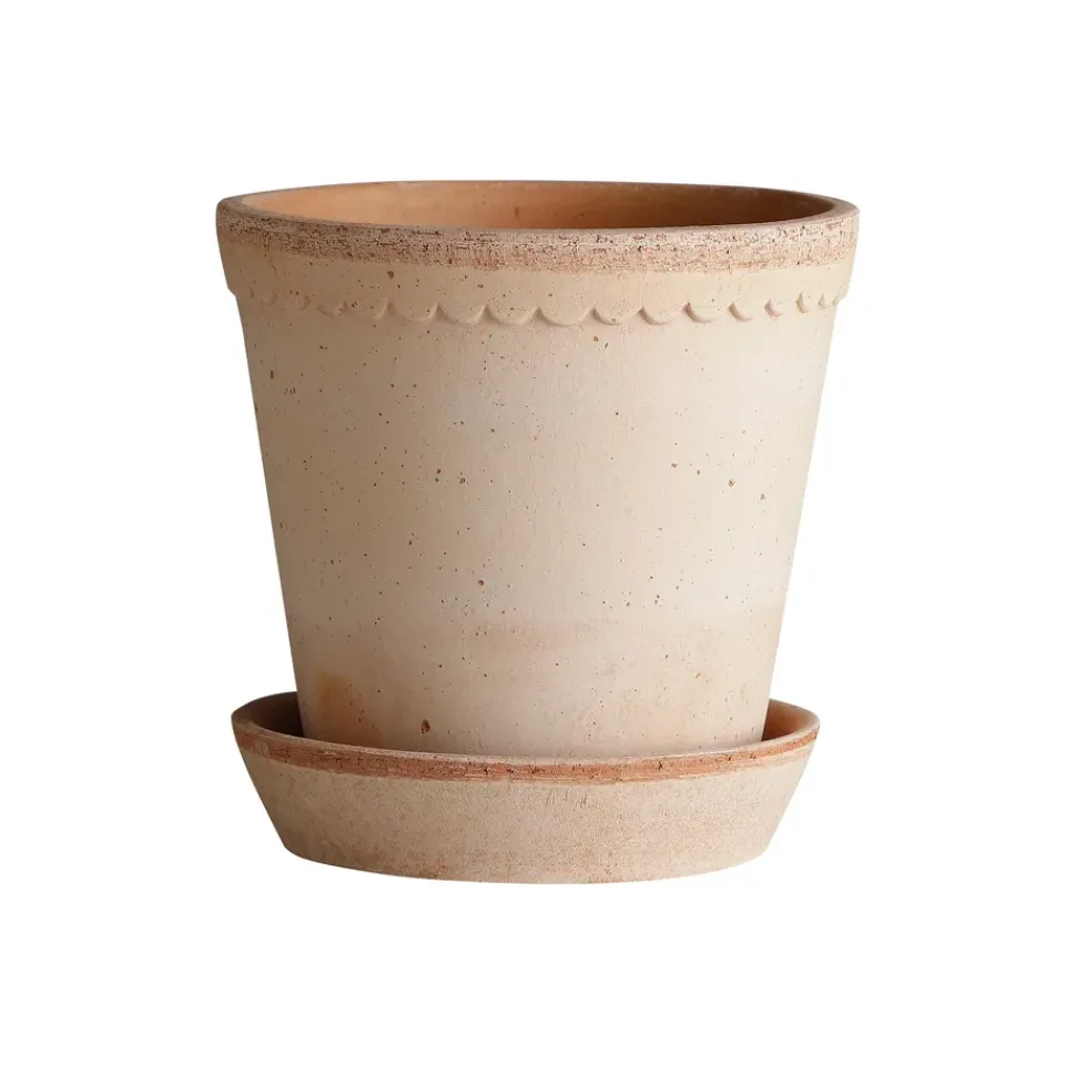 Cache-Pots<Bergs Potter Pot Helena Ø14 cm, Rose