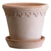Cache-Pots<Bergs Potter Pot Københavner Ø18 cm, Rose