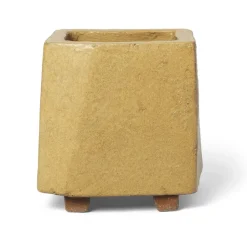 Cache-Pots<Ferm Living Pot Kurinu 16 cm, Honey