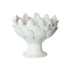 Cache-Pots<Olsson & Jensen Pot Marielle Petit Ø23,5 cm, Blanc