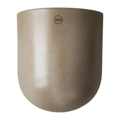 Cache-Pots<DBKD Pot mural Cut beige, X-large 24 cm
