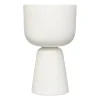 Cache-Pots<Iittala Pot Nappula h32 cm Ø19 cm, Blanc