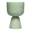 Cache-Pots<Iittala Pot Nappula, Vert menthe mat, 23x15,5 cm