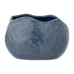 Cache-Pots<Bloomingville Pot Pennie 16,5x11x13 cm, Blue