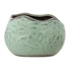 Cache-Pots<Bloomingville Pot Pennie 16,5x11x13 cm, Green