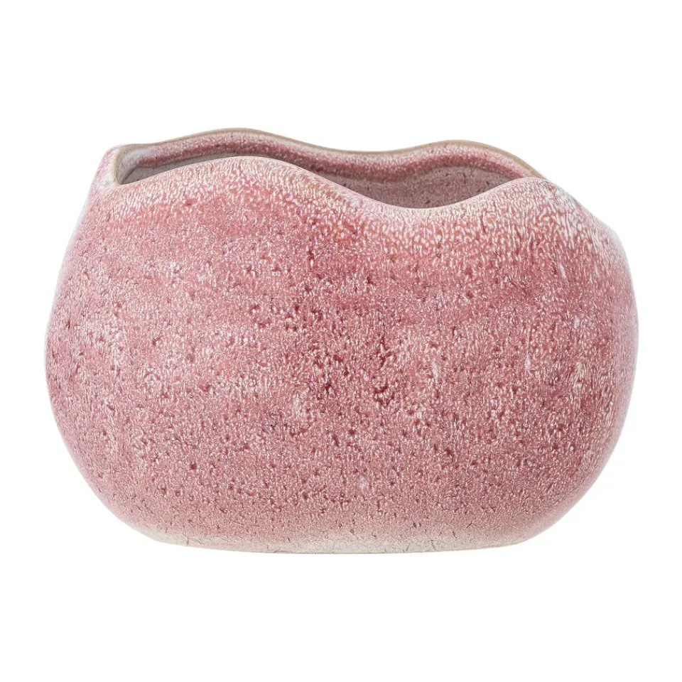 Cache-Pots<Bloomingville Pot Pennie 16,5x11x13 cm, Pink