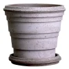Cache-Pots<Bergs Potter Pot Planet Saturn Ø16 cm, Gris