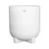Cache-Pots<DBKD Pot Plus Ø16 cm, White
