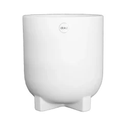 Cache-Pots<DBKD Pot Plus Ø16 cm, White