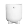Cache-Pots<DBKD Pot Plus Ø14 cm, White
