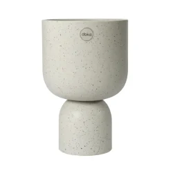 Cache-Pots<DBKD Pot Post Ø13 cm, Mole dot