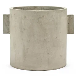 Cache-Pots<Serax Pot Rond Ø30 cm, Nature