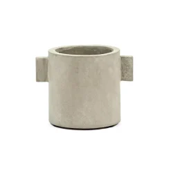 Cache-Pots<Serax Pot Rond Ø13 cm, Nature